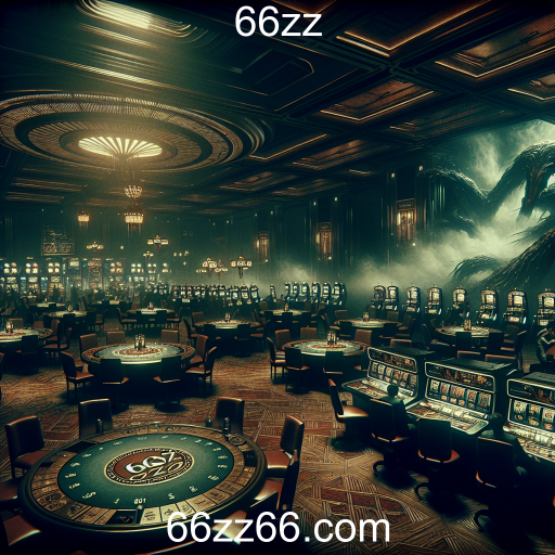 Explorando a Categoria de Terror no 66zz