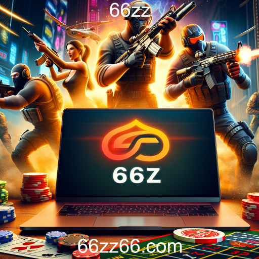 Explorando a Categoria de Jogos de Tiro no 66zz